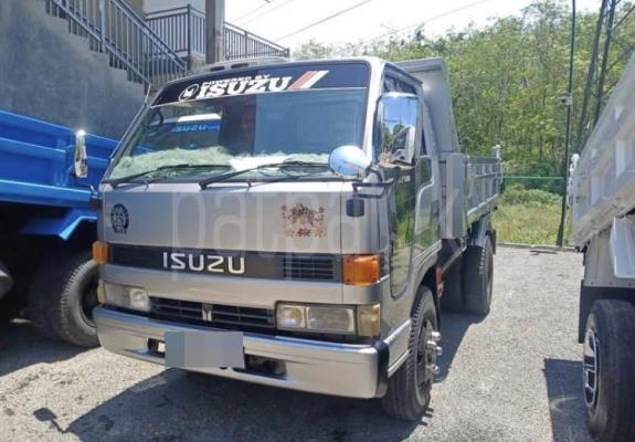 Isuzu ELF 1995 - Used Truck sale in Sri Lanka - patpat.lk