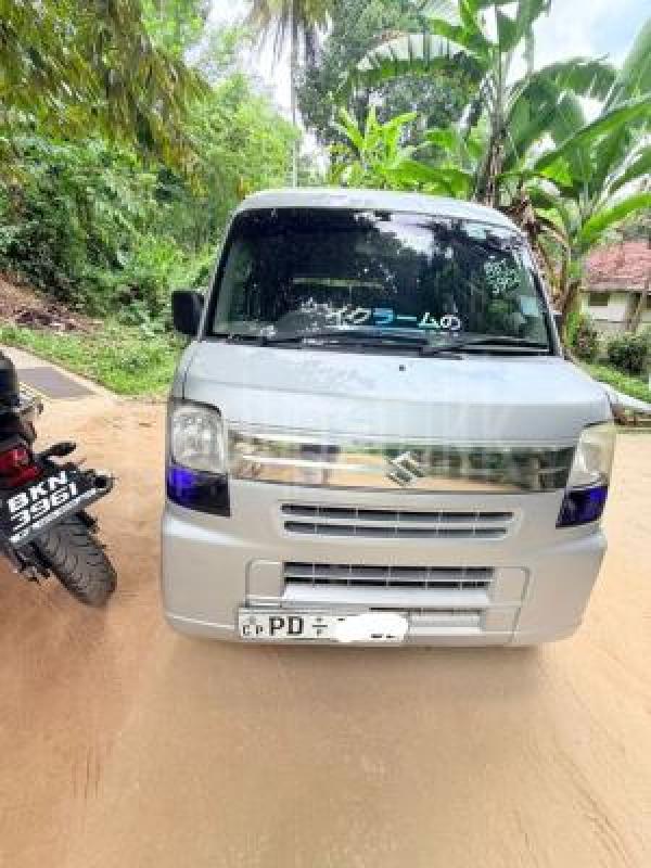 Suzuki Every 2007 -  வேன் sale in Sri Lanka - patpat.lk