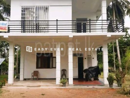 House for Sale in Minuwangoda
