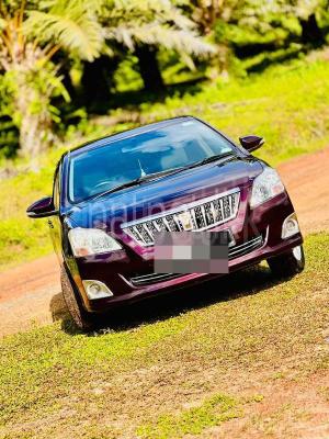 Toyota Premio 2012 - பயன்படுத்தப்பட்டது கார் sale in Sri Lanka - patpat.lk