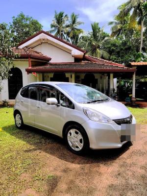 Honda Fit 2011 - Used Car sale in Sri Lanka - patpat.lk