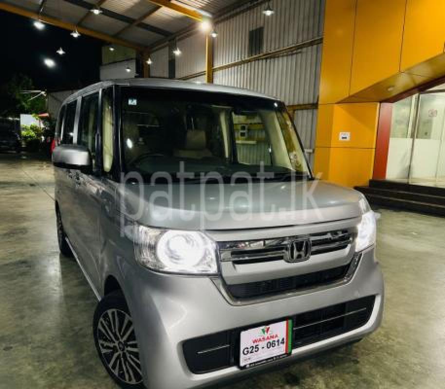 Honda N BOX 2023 -  කාර් sale in Sri Lanka - patpat.lk