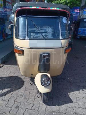 Bajaj 2 stroke 2000 - பயன்படுத்தப்பட்டது முச்சக்கர வண்டி sale in Sri Lanka - patpat.lk