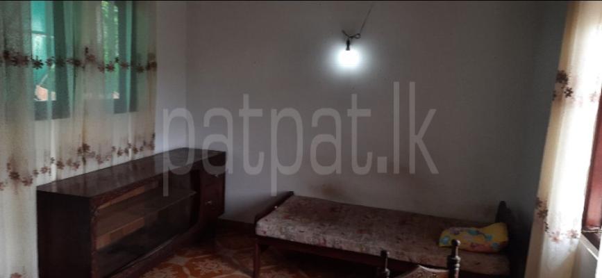 Room for Rent in Ragama