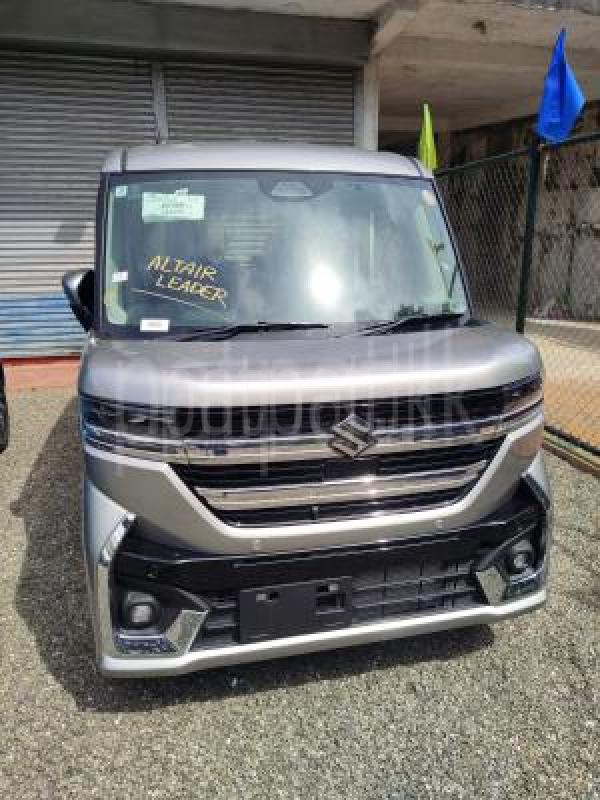 Suzuki Spacia 2025 -  Car sale in Sri Lanka - patpat.lk