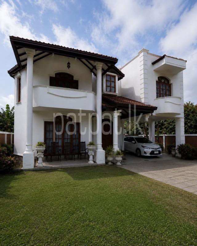 House for Sale in Malabe