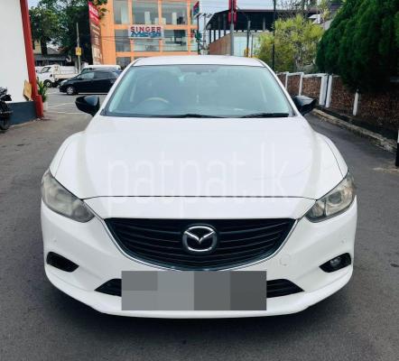 Mazda 626 2014 - Used Car sale in Sri Lanka - patpat.lk