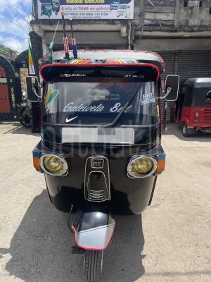 Bajaj 4 stroke 2011 - Used Three wheeler sale in Sri Lanka - patpat.lk