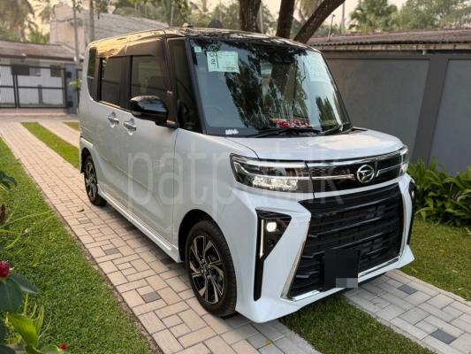 Daihatsu Tanto 2024