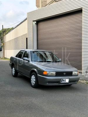 Nissan B13 1992 - භාවිතා කරන ලද කාර් sale in Sri Lanka - patpat.lk