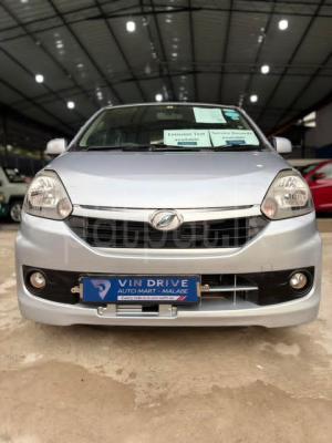Daihatsu Mira 2015 - Used Car sale in Sri Lanka - patpat.lk