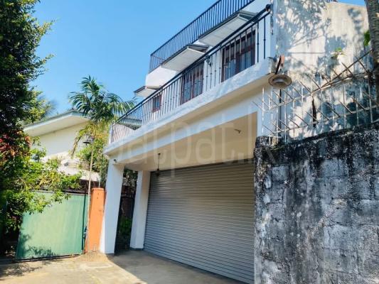 House for Rent in Borella (Colombo 08)