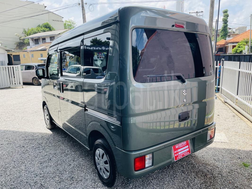 Suzuki Every 2026 -  වෑන් රථය sale in Sri Lanka - patpat.lk