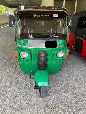 Bajaj Three Wheel 2011 - Used Three wheeler sale in Sri Lanka - patpat.lk