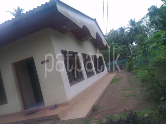 Annex for Rent in Galle