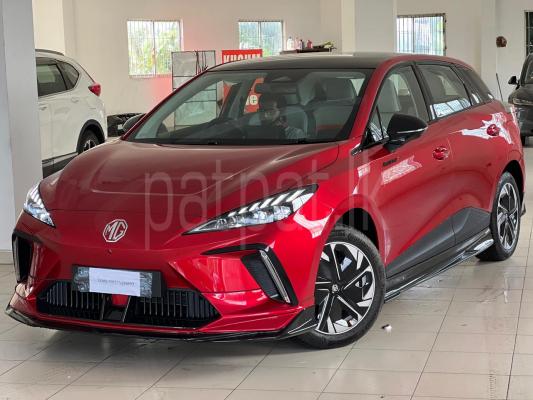 MG MG4 X Icon EV 2024 - Brand New Car sale in Sri Lanka - patpat.lk