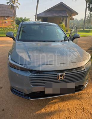 Honda Vezel 2025 - Used SUV sale in Sri Lanka - patpat.lk