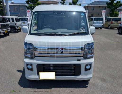 Suzuki Every 2026 - Brand New Van sale in Sri Lanka - patpat.lk