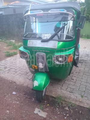Bajaj Three Wheel 2010 - Used Three wheeler sale in Sri Lanka - patpat.lk