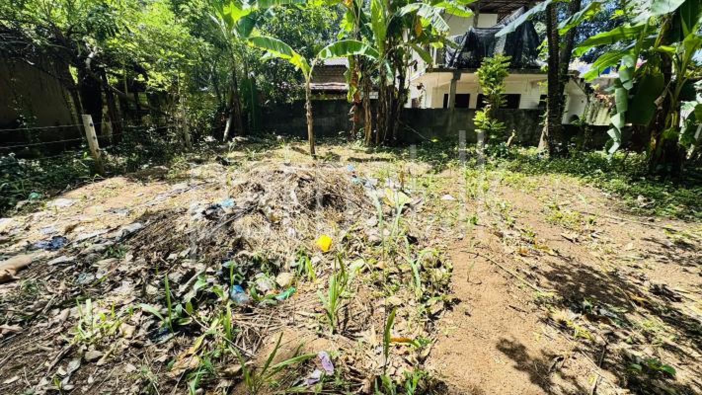 Residential Land for Sale in Matale