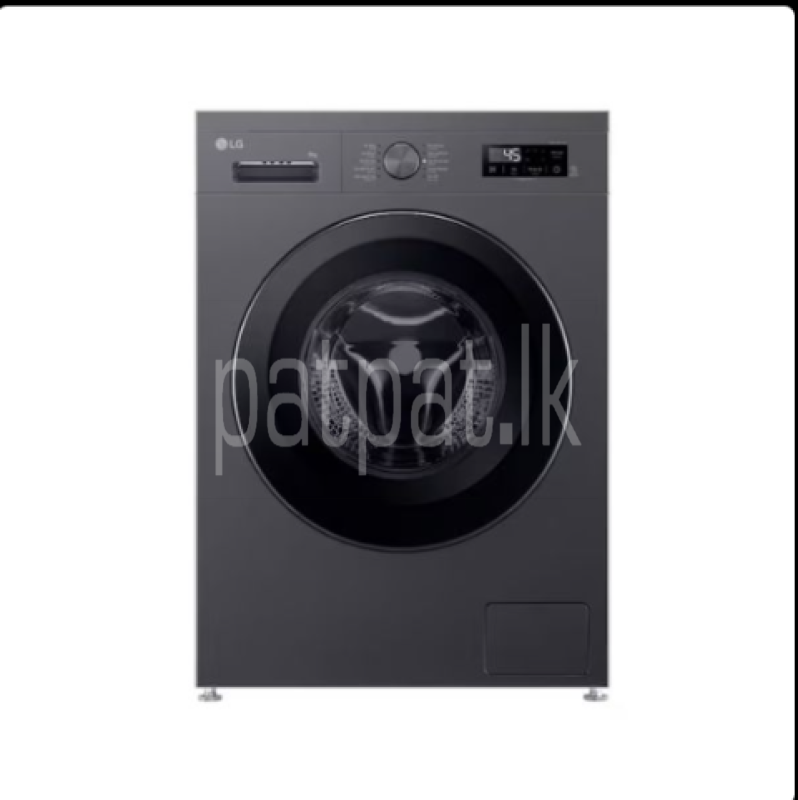 LG 9KG Washing Machine FB1209S6W FRONT LOAD