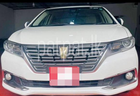 Toyota Premio 2016 - பயன்படுத்தப்பட்டது கார் sale in Sri Lanka - patpat.lk
