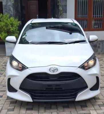 Toyota Yaris 2023 - சான்றளிக்கப்பட்டது கார் sale in Sri Lanka - patpat.lk