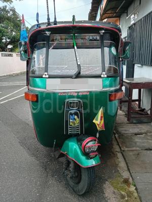 Bajaj Three Wheel 2008 - Used Three wheeler sale in Sri Lanka - patpat.lk