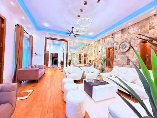 House for Sale in Battaramulla