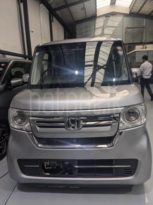 Honda N BOX 2023 - Reconditioned Car sale in Sri Lanka - patpat.lk