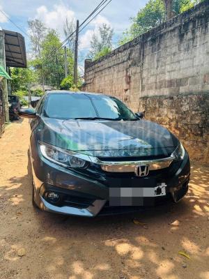 Honda Civic 2019 - பயன்படுத்தப்பட்டது கார் sale in Sri Lanka - patpat.lk
