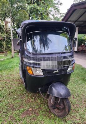 TVS Three Wheel 2013 - භාවිතා කරන ලද ත්‍රිරෝද රථය sale in Sri Lanka - patpat.lk