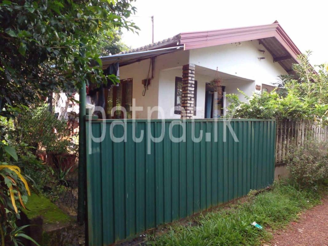 House for Sale in Delgoda