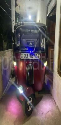 Bajaj Three Wheel 2006 - Used Three wheeler sale in Sri Lanka - patpat.lk