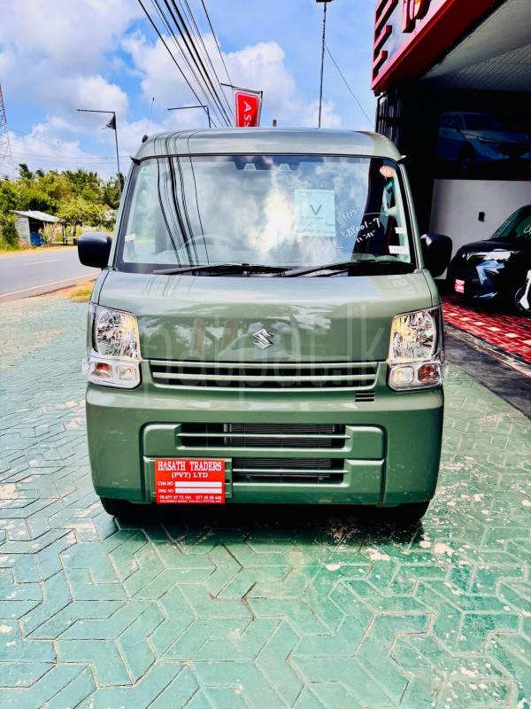 Suzuki Every 2025 -  வேன் sale in Sri Lanka - patpat.lk