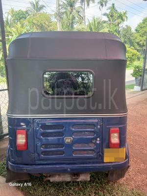 Bajaj Three Wheel 2013 - Used Three wheeler sale in Sri Lanka - patpat.lk