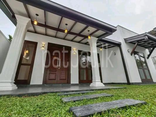 House for Sale in Polgasowita