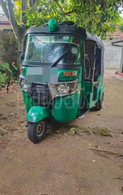 Bajaj Three Wheel 2016 - Used Three wheeler sale in Sri Lanka - patpat.lk