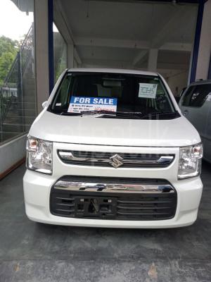 Suzuki Wagon R 2025 - Brand New Car sale in Sri Lanka - patpat.lk