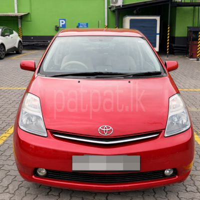 Toyota Prius 2007