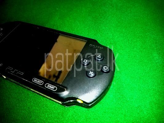 Sony PSP