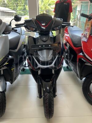 Hero Xoom 2026 - சான்றளிக்கப்பட்டது பைக் sale in Sri Lanka - patpat.lk