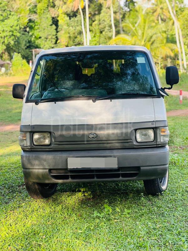 Nissan Vanette 1997 -  Van sale in Sri Lanka - patpat.lk