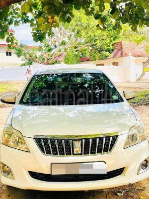 Toyota Premio 2013 - பயன்படுத்தப்பட்டது கார் sale in Sri Lanka - patpat.lk