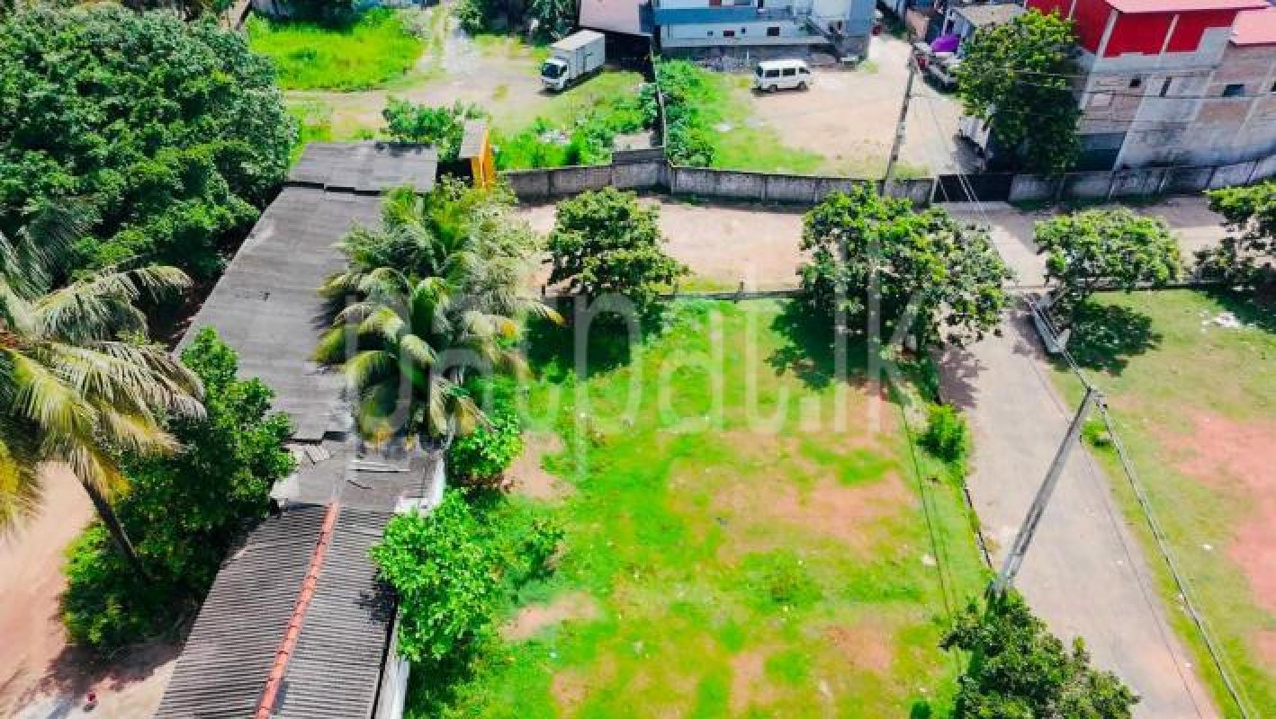 Residential Land for Sale in Wattala