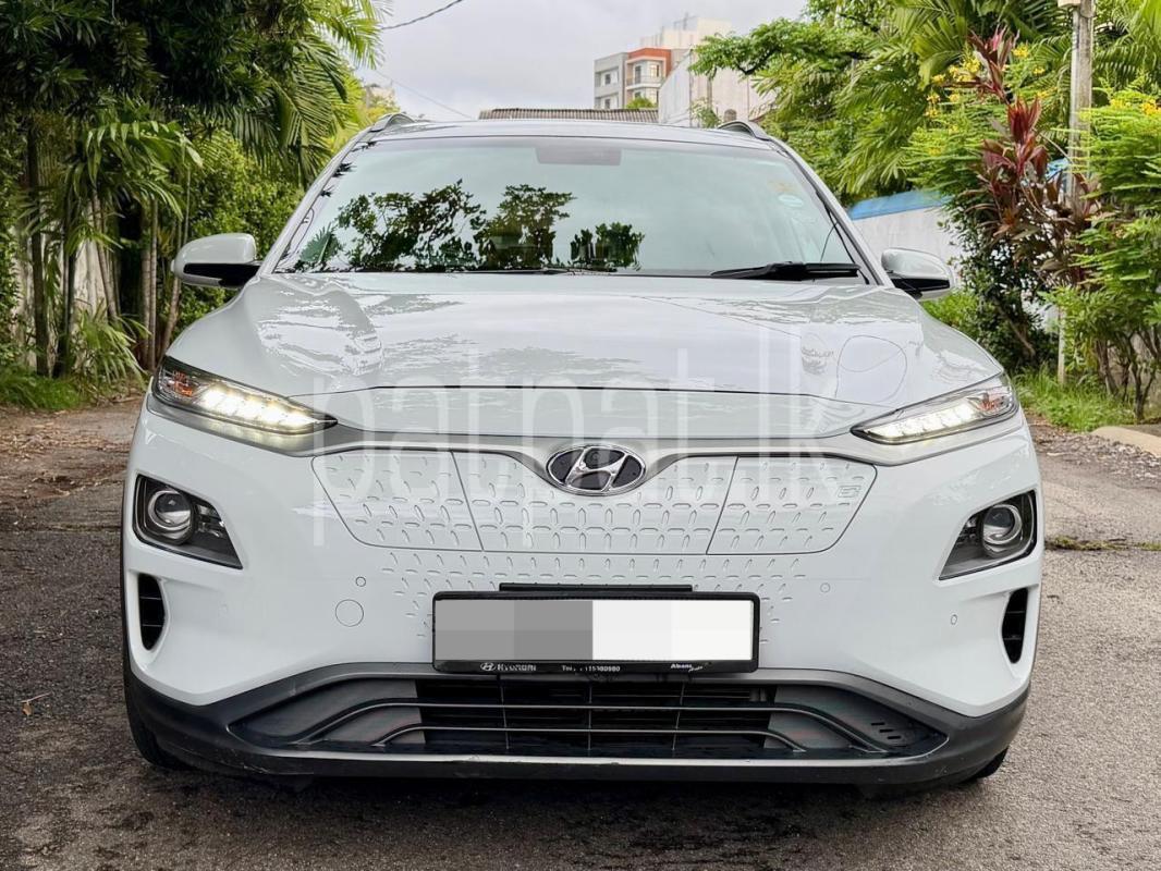 Hyundai Kona 2020 - Used SUV sale in Sri Lanka - patpat.lk