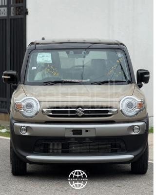 Suzuki XBee 2023 - Used Car sale in Sri Lanka - patpat.lk