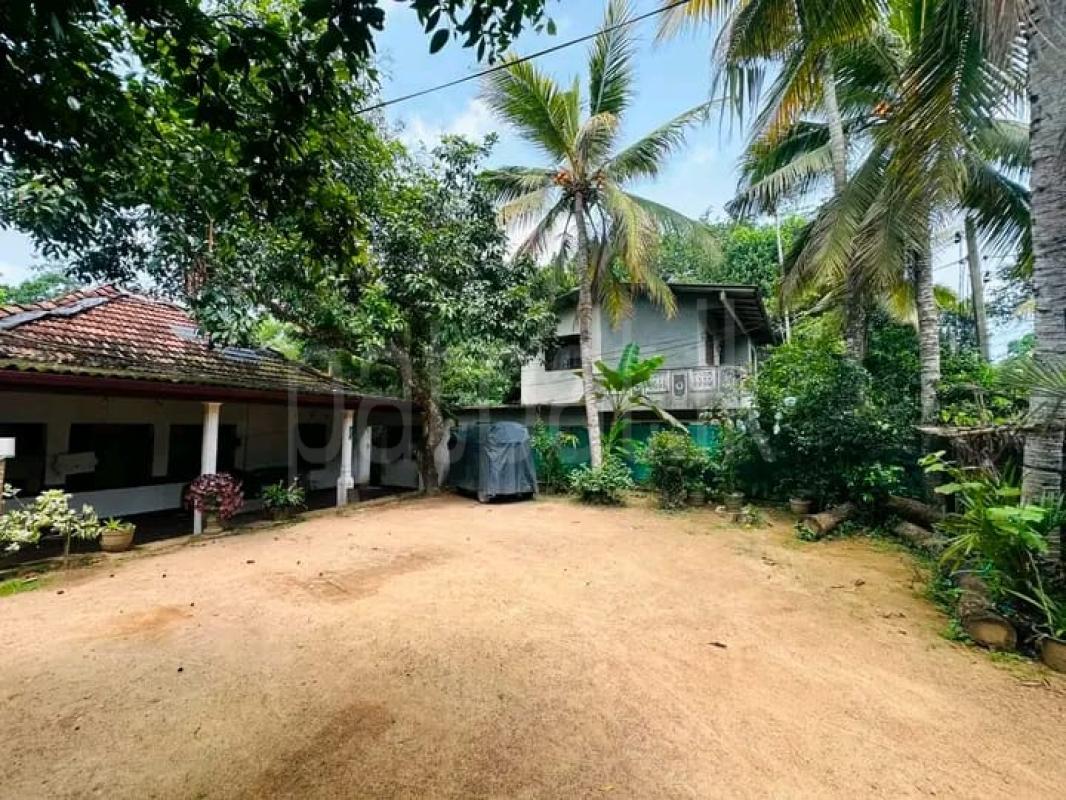 Residential Land for Sale in Kadawatha