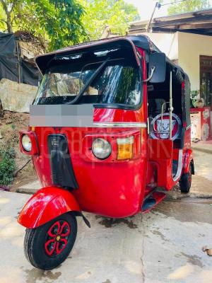 Bajaj Three Wheel 2011 - Used Three wheeler sale in Sri Lanka - patpat.lk