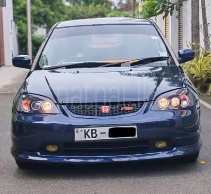 Honda Civic 2000 -  Car sale in Sri Lanka - patpat.lk